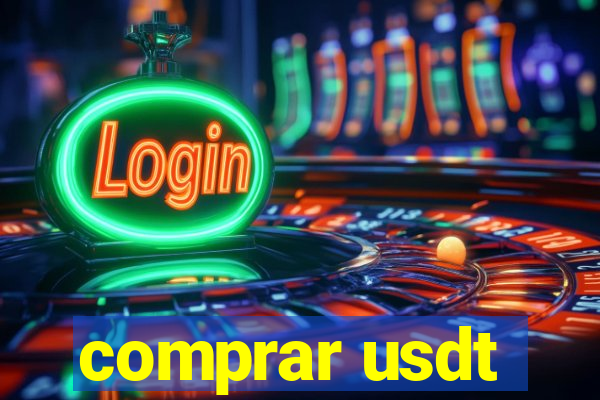 comprar usdt